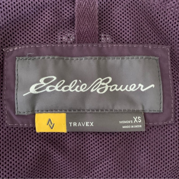 (3 for $20) EDDIE BAUER Vest Sz XS - Picture 6 of 6